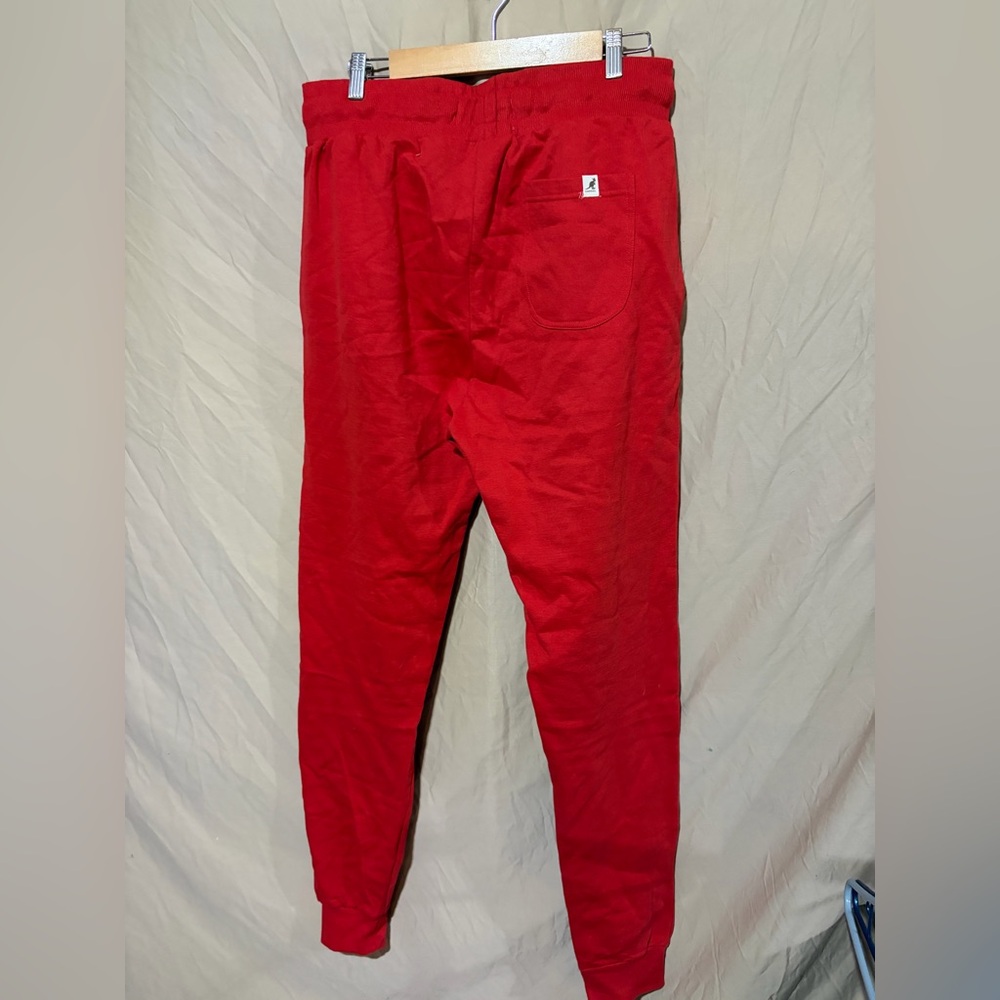 Kangol joggers - Picture 2 of 3